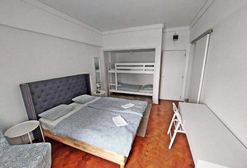 Hotel Obrigado Lisboa