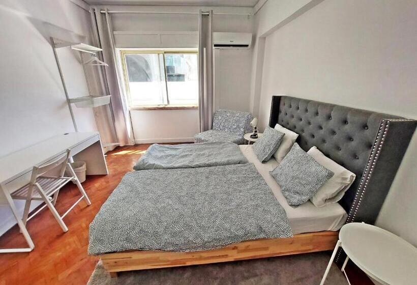 Hotel Obrigado Lisboa