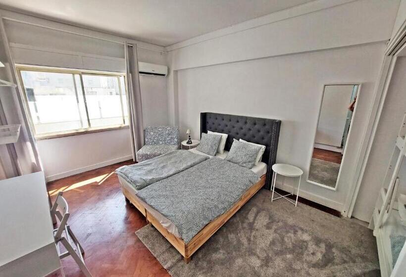 Hotel Obrigado Lisboa