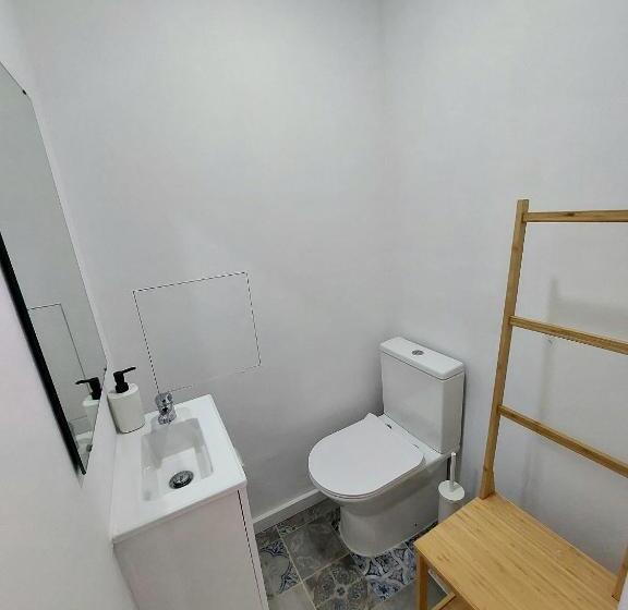 Hotel Obrigado Lisboa