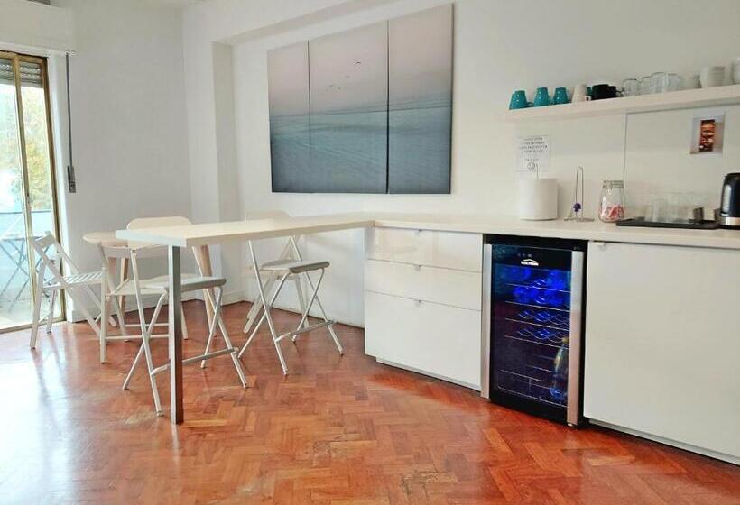 Hotel Obrigado Lisboa