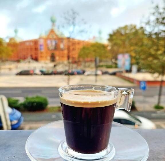 Hotel Obrigado Lisboa