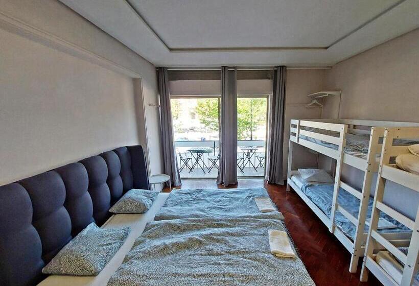 Hotel Obrigado Lisboa