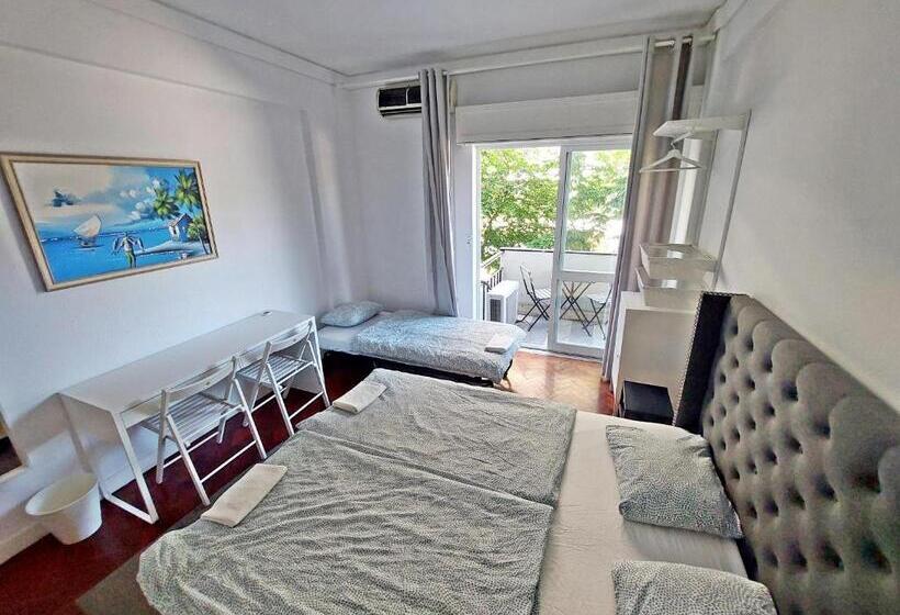 Hotel Obrigado Lisboa