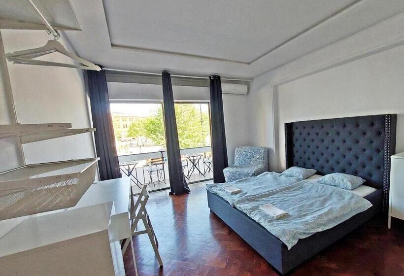 Hotel Obrigado Lisboa