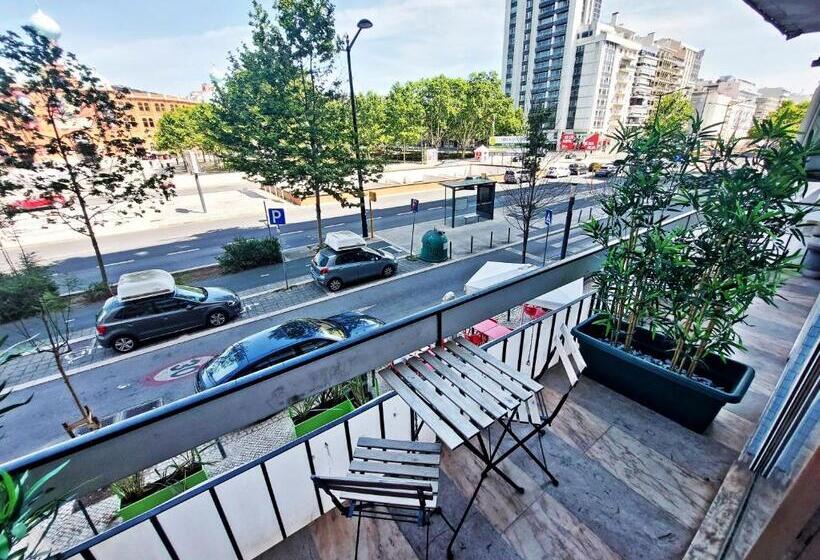 Hotel Obrigado Lisboa