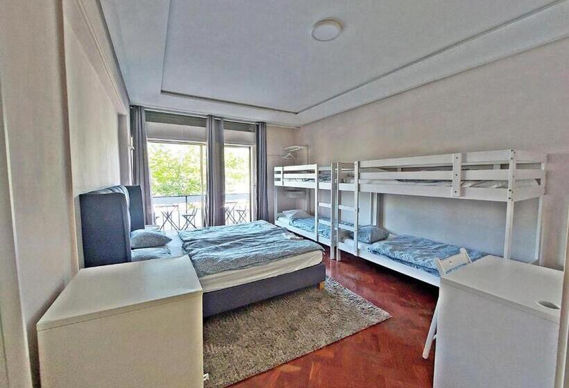 Hotel Obrigado Lisboa