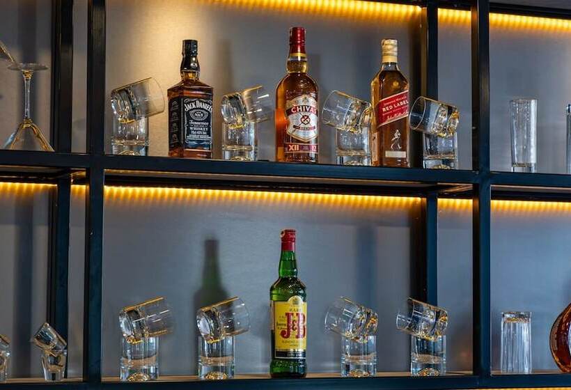 בית מלון כפרי Saint Star Kemer Adult Only +16