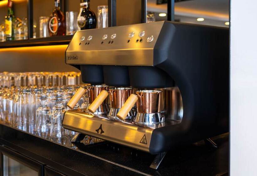 בית מלון כפרי Saint Star Kemer Adult Only +16