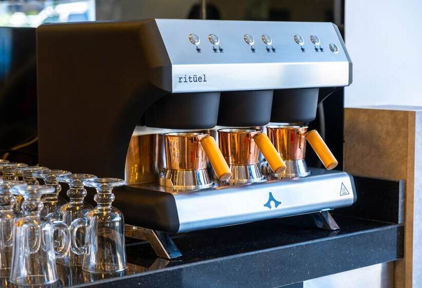 בית מלון כפרי Saint Star Kemer Adult Only +16