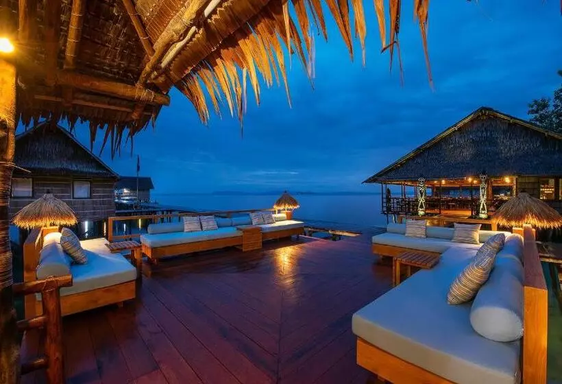 Papua Paradise Eco Resort