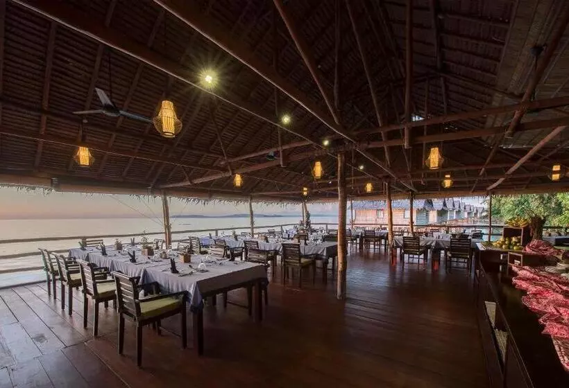 Papua Paradise Eco Resort