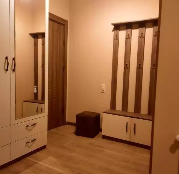 پانسیون Guest House N&n
