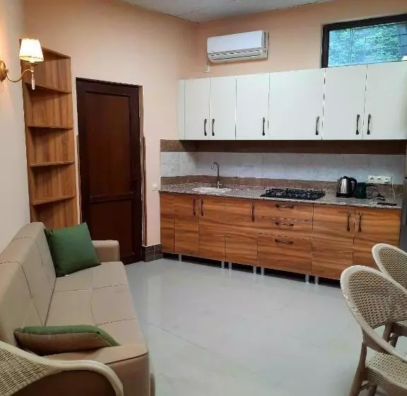 پانسیون Guest House N&n