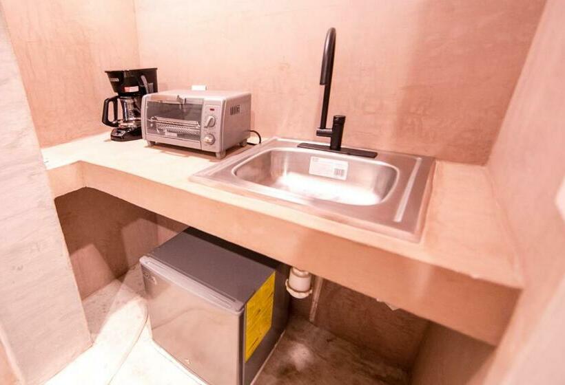 بنسيون Nectar Hotel, Cafe, Cowork   Adults Only