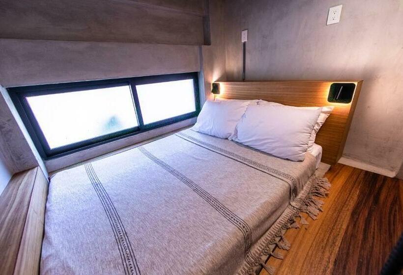 펜션 Nectar Hotel, Cafe, Cowork   Adults Only