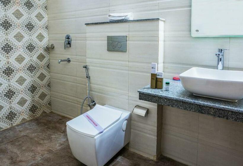 Курорт Xomotel Blue River