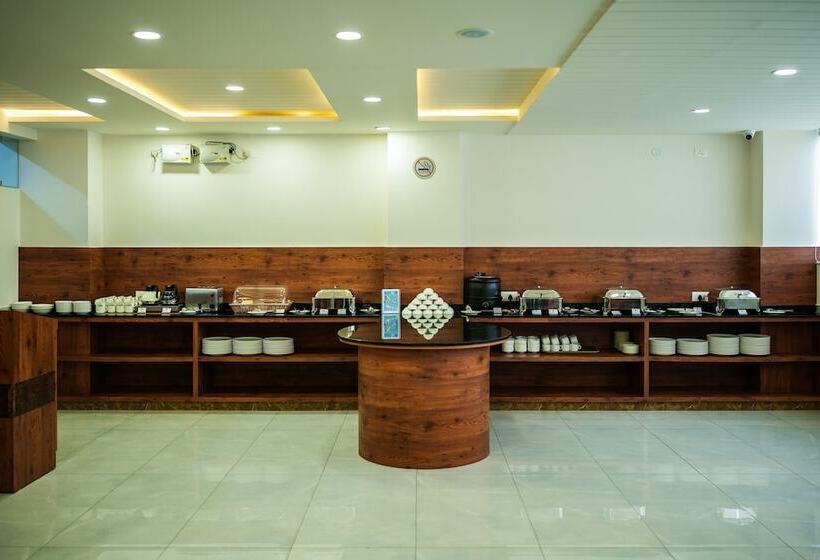 Zip By Spree Hotels Purpleorchid Whitefield