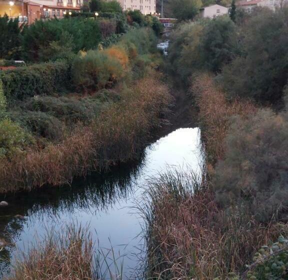 Albergue Casa Las Angelitas