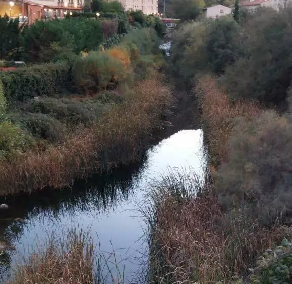 Albergue Casa Las Angelitas