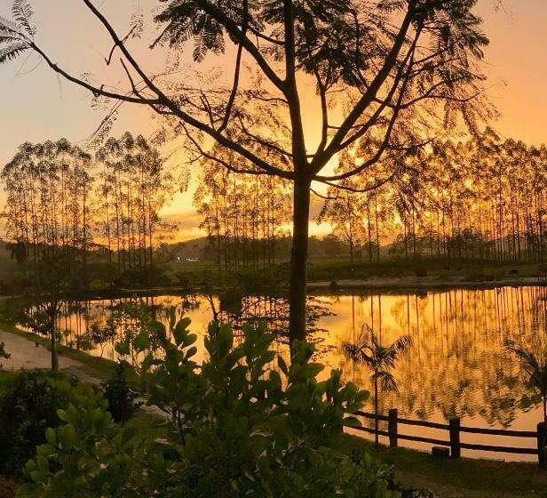 هاستل Rancho Vw Canabrava