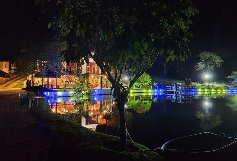 هاستل Rancho Vw Canabrava