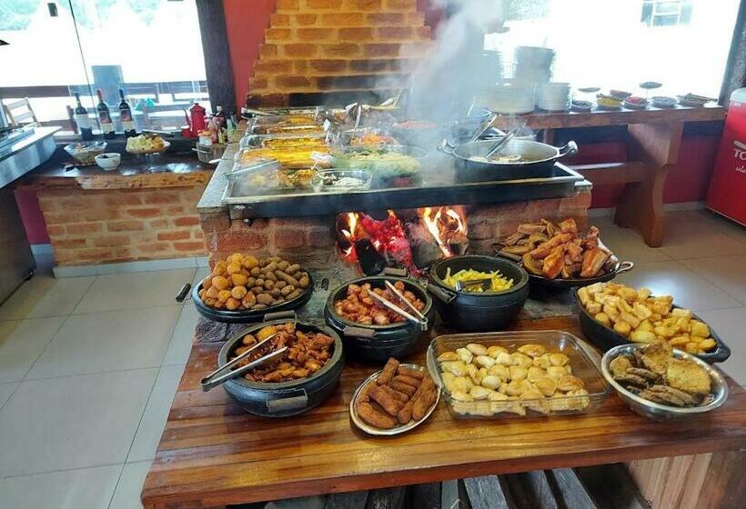 هاستل Rancho Vw Canabrava