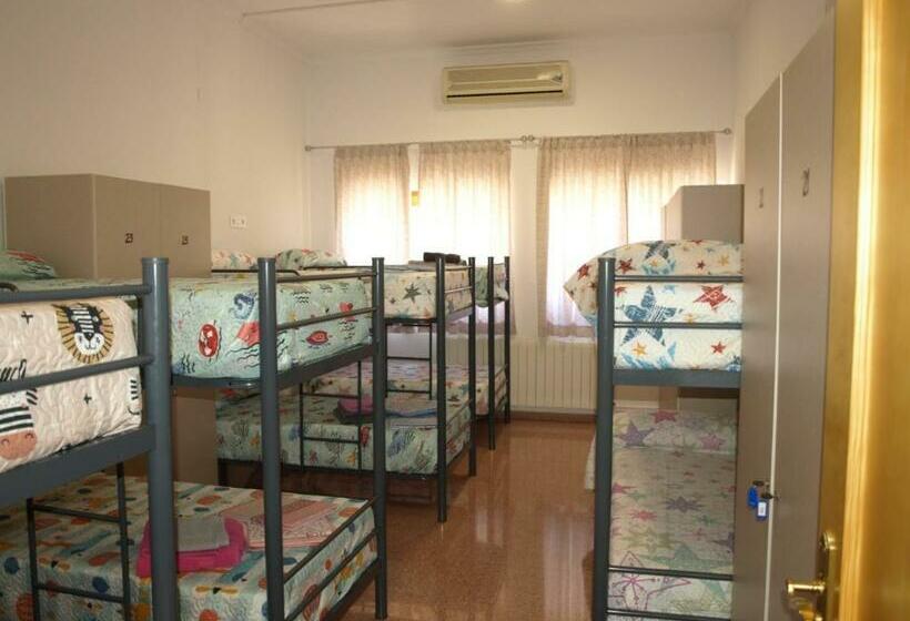 Hostel Rural David Broncano