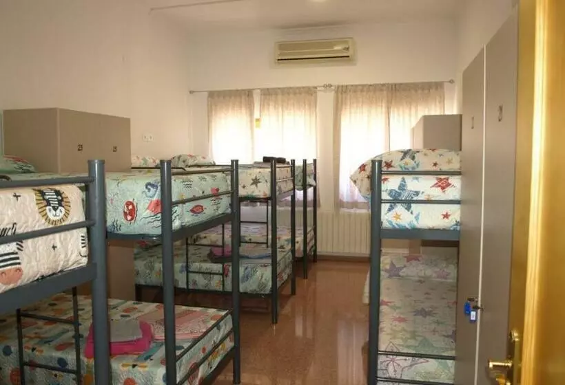 Hostel Rural David Broncano