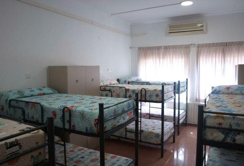 Hostel Rural David Broncano