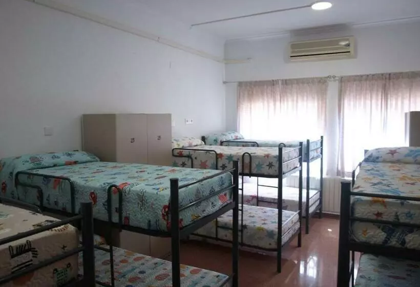 Hostel Rural David Broncano