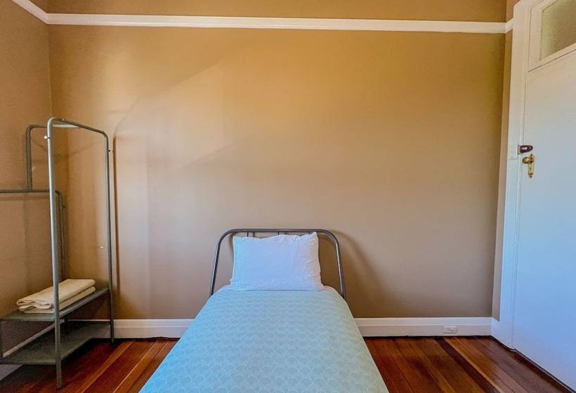 Commercial Hotel Bega