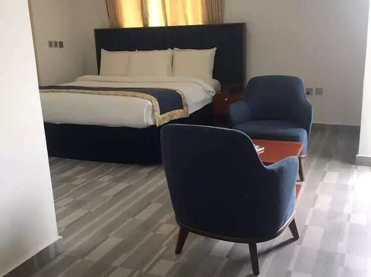 هتل Credence Resorts Aco