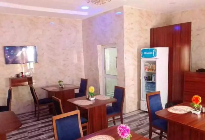 هتل Credence Resorts Aco