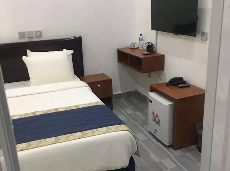 هتل Credence Resorts Aco