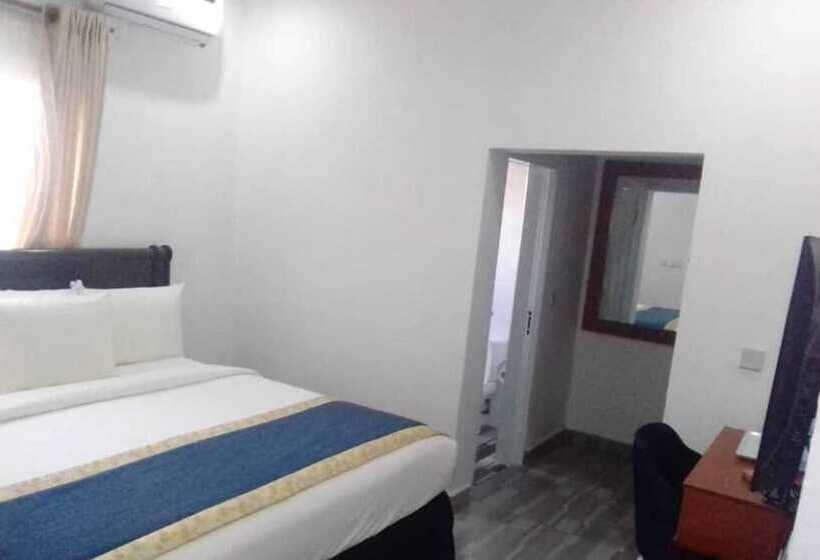 هتل Credence Resorts Aco