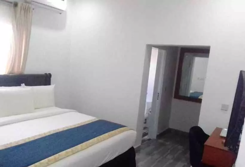 هتل Credence Resorts Aco