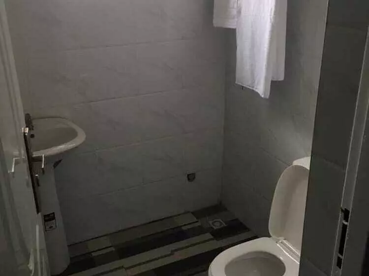 هتل Credence Resorts Aco