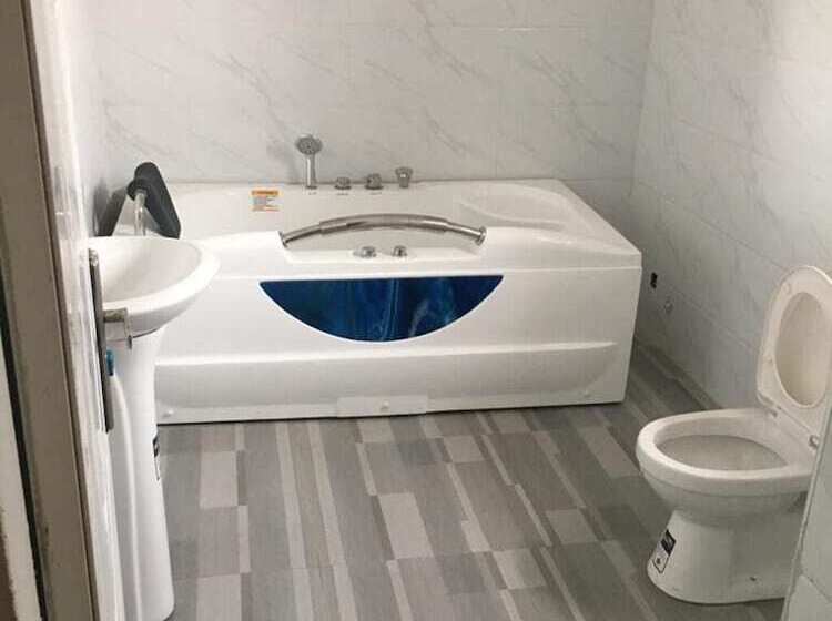 هتل Credence Resorts Aco