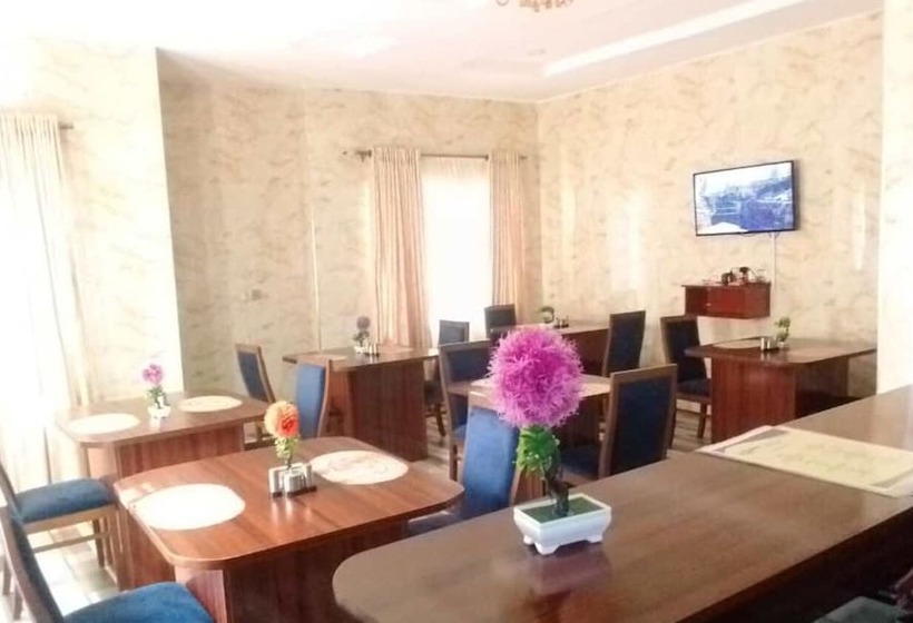 هتل Credence Resorts Aco