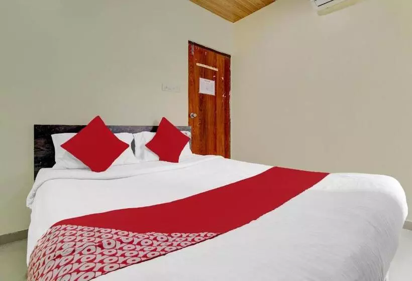 Hôtel Flagship Shrusti Lodge