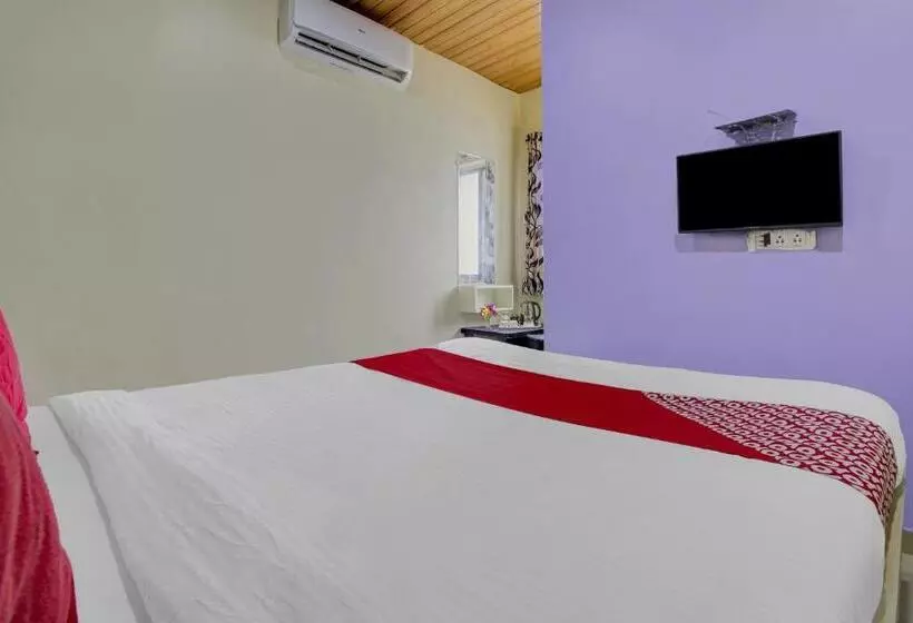 Hôtel Flagship Shrusti Lodge