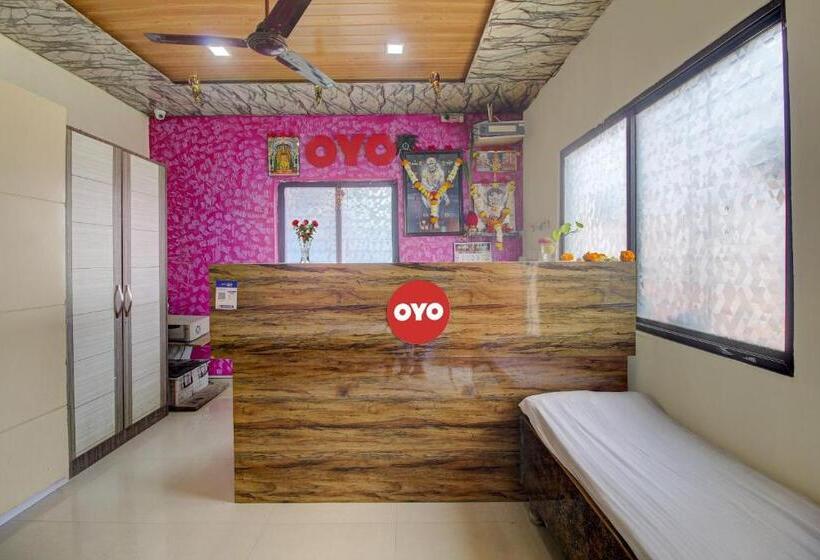 Hotelli Flagship Shrusti Lodge