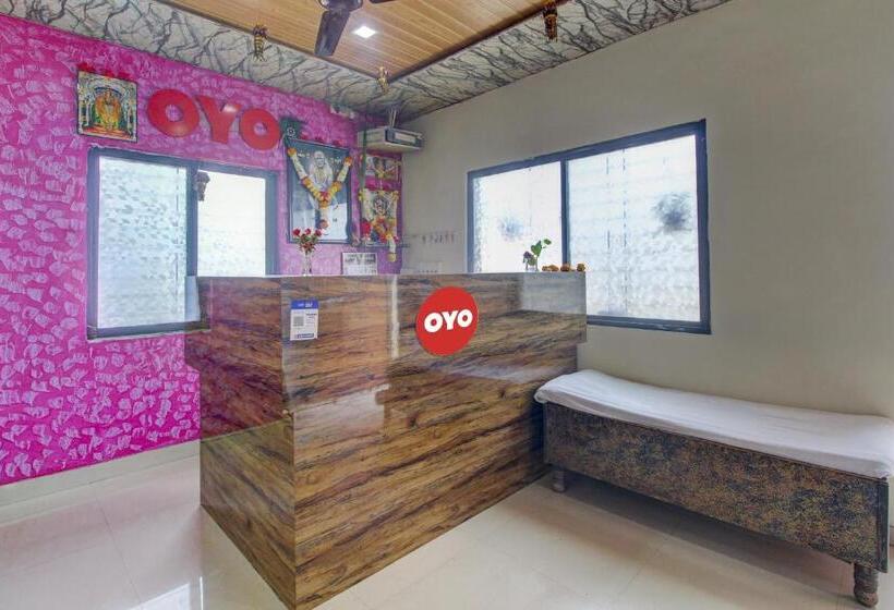 Hotelli Flagship Shrusti Lodge