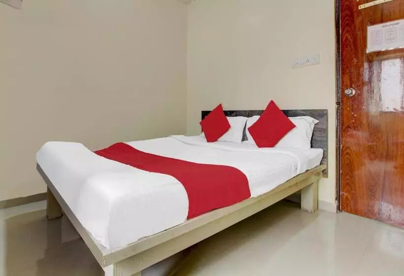 Hôtel Flagship Shrusti Lodge