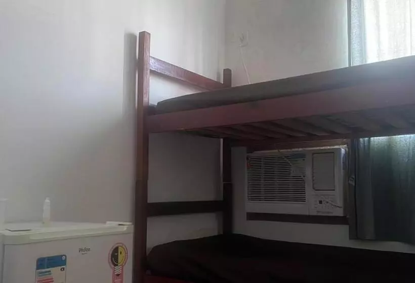 Hotelli Marquês De Maricá