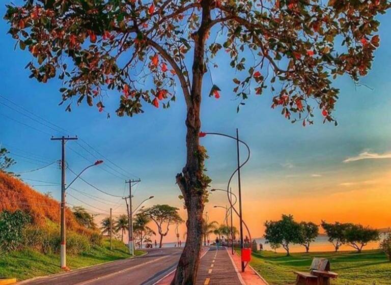 酒店 Marquês De Maricá