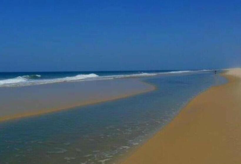 酒店 Marquês De Maricá