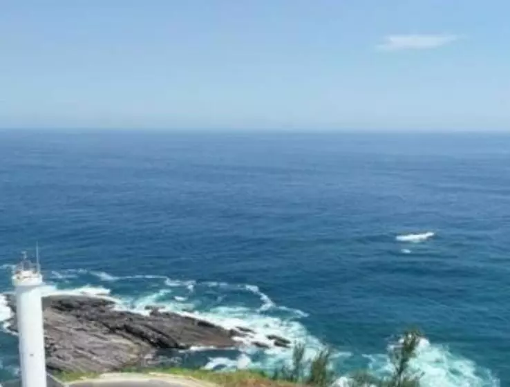 Hotelli Marquês De Maricá