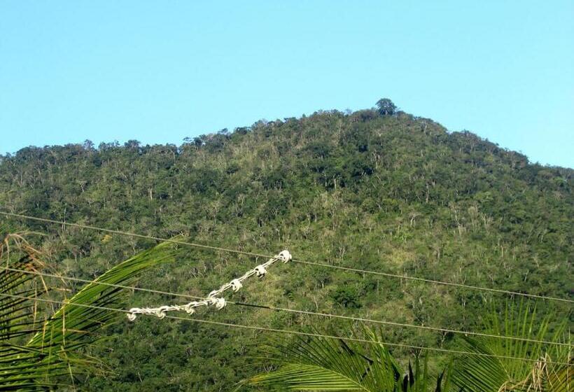 酒店 Marquês De Maricá